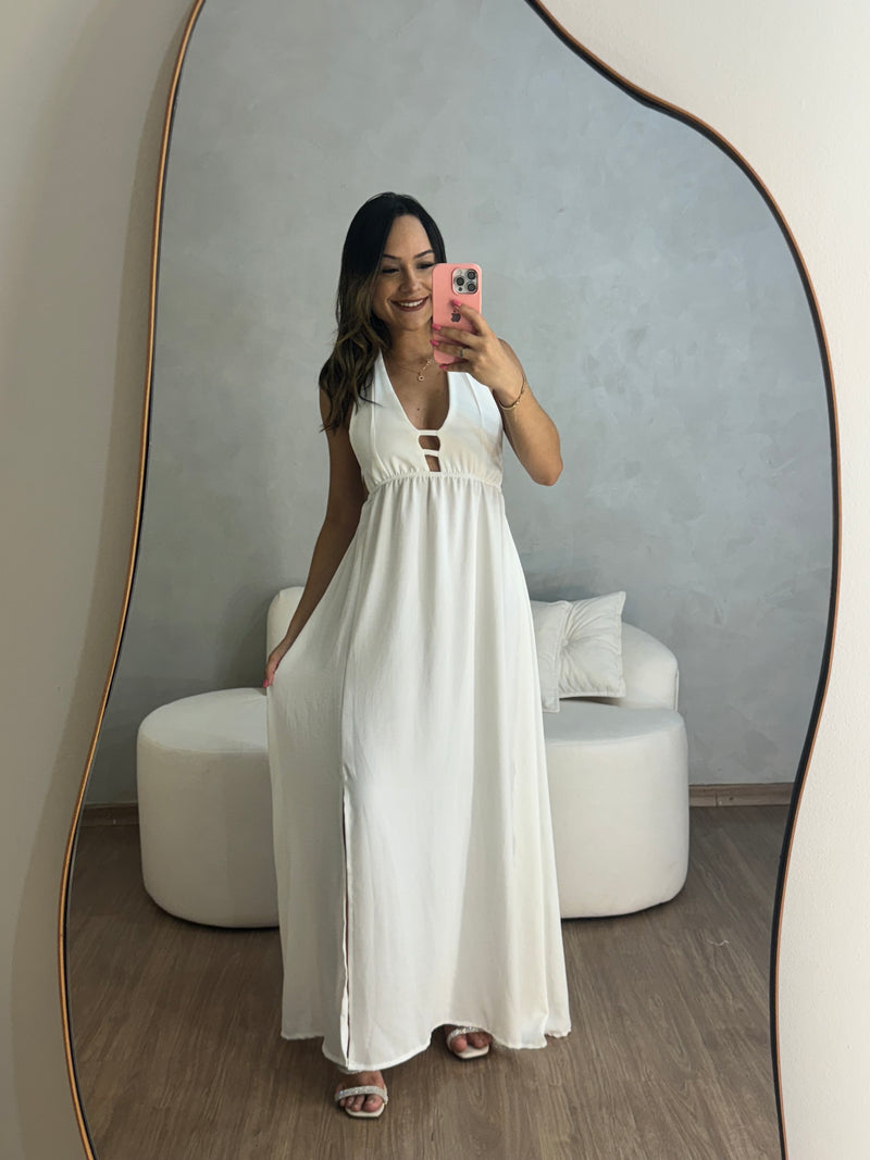 Vestido Malibu