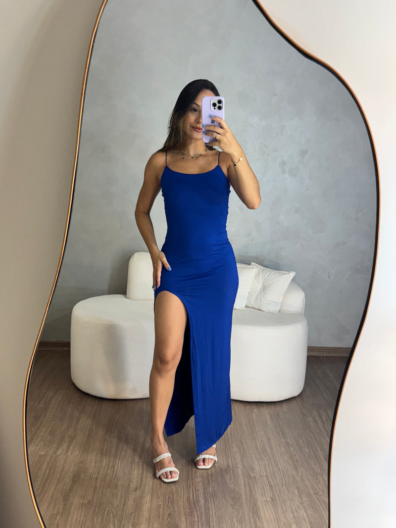 Vestido Cancún