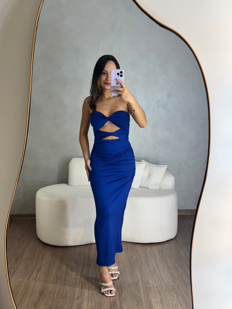 Vestido Ibiza