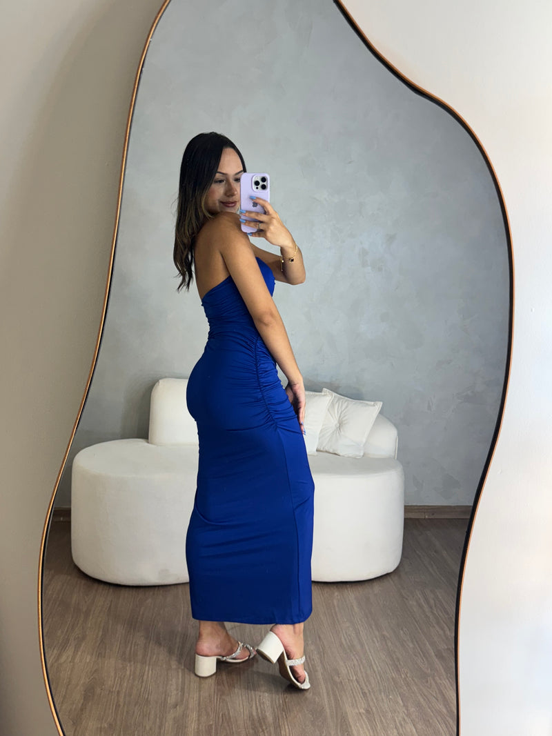 Vestido Ibiza