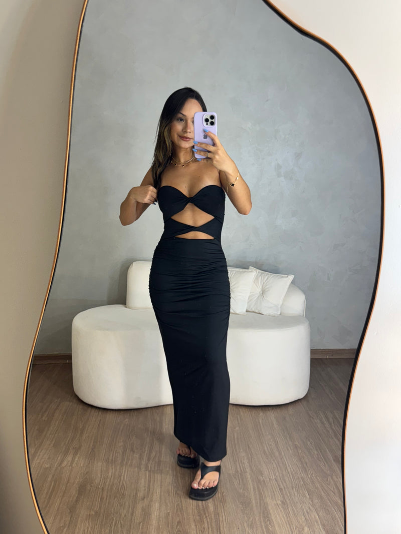 Vestido Ibiza