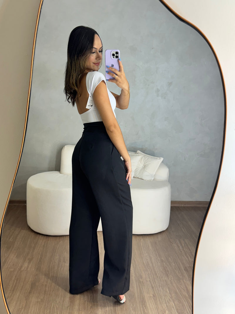 Calça Pantalona Elisa