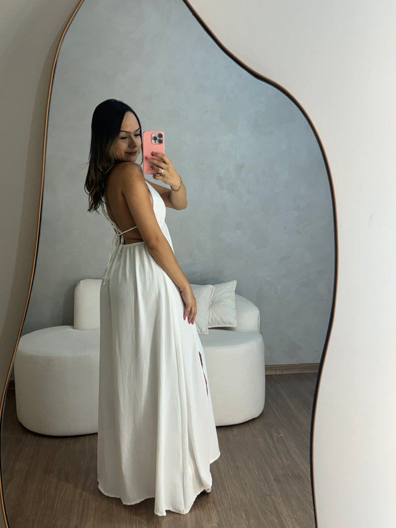 Vestido Malibu