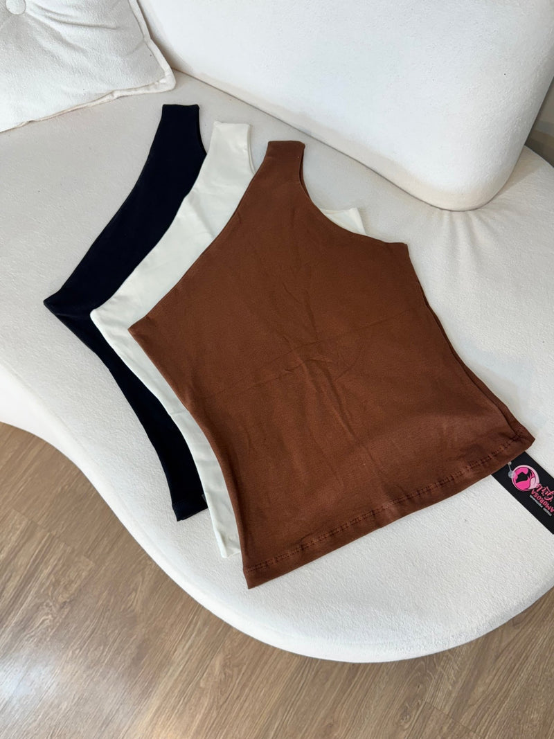 Blusa Mula Manca
